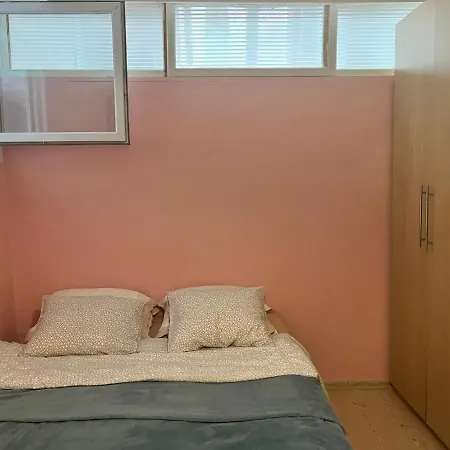 Bahceli Bogaz Manzarali Daire Apartment Istanbul